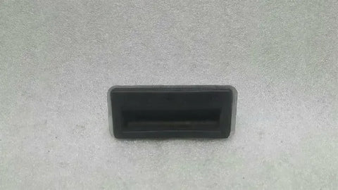 Audi A6 4G Boot Switch 4G5827229 Tailgate Handle