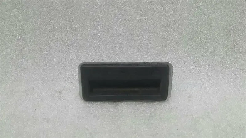 Audi A6 4G Boot Switch 4G5827229 Tailgate Handle