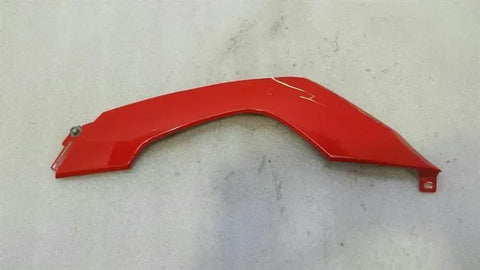 BMW F800GS F800 RLH Tail Fairing 8556023 Cover Rear Left Racing Red