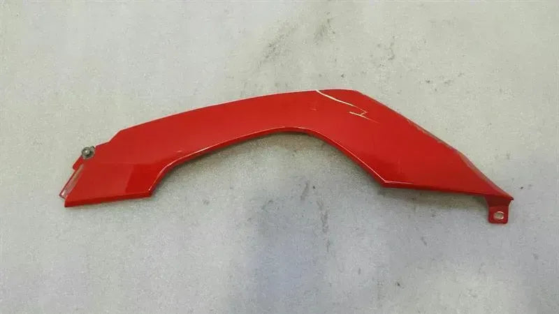 BMW F800GS F800 RLH Tail Fairing 8556023 Cover Rear Left Racing Red