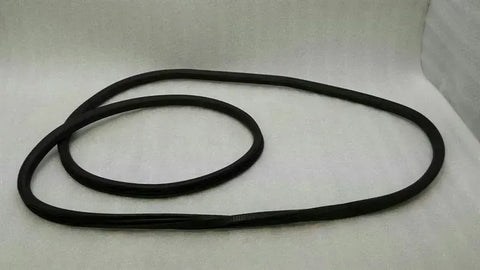 Porsche Cayenne 957 front right door seal 7P0867365F door seals front right