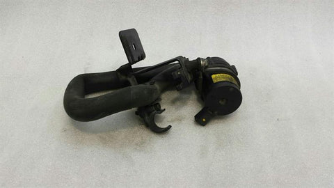 Porsche Cayenne 957 additional cooling pump 7L0965561K coolant pump pump 4.8