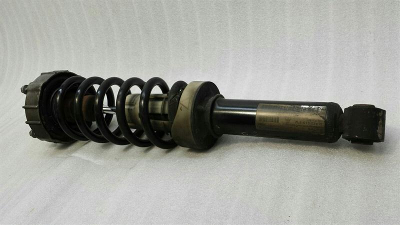 Porsche Cayenne 957 Shock Absorber Rear 95535802012 Shock Absorber Rear Right