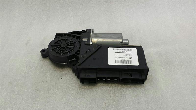 Porsche Cayenne 957 FLH Door Window Motor 7L0959701G Power Window Motor VL