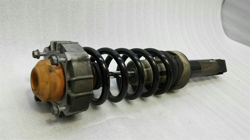Porsche Cayenne 957 Shock Absorber Rear 95535802012 Shock Absorber Rear Right