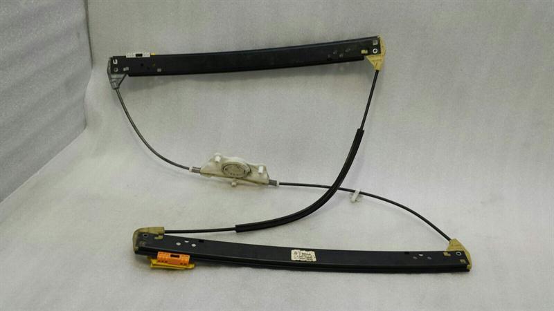 Porsche Cayenne 957 Right Front Door Winder 9554246204 Power Window Front RE