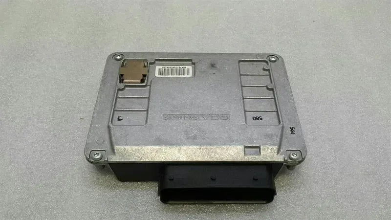 Porsche Cayenne 957 Transfer Case Module 0AD927755BK Transmission Module ECU