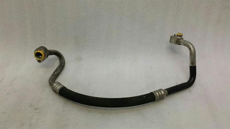 Porsche Cayenne 957 A/C Pipe 7L5820744P Air Conditioning Climate Control 4.8 V8