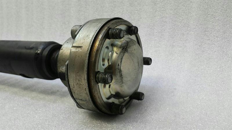 Porsche Cayenne S 957 Front Propshaft 7L0521101D Propshaft Front 4.8