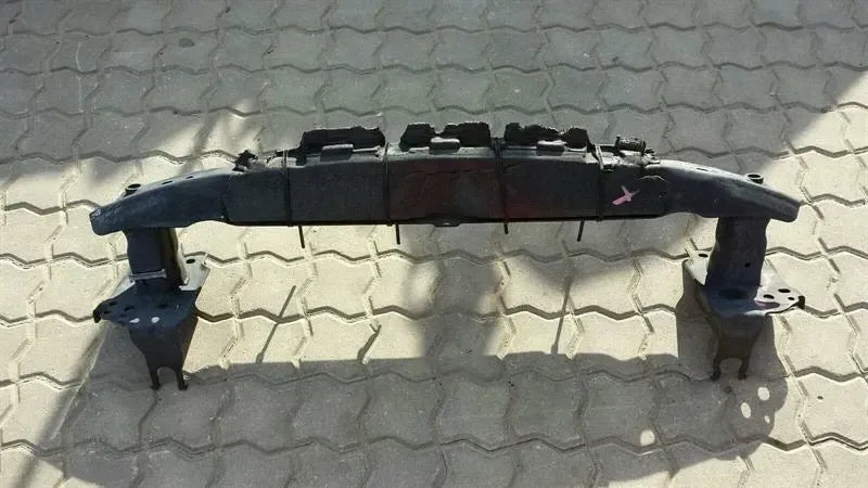 Porsche Cayenne 957 Front Bumper Beam 95550510900 Bumper Beam Front