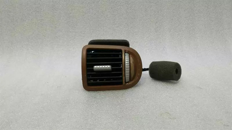 Porsche Cayenne 957 right air vent 7L5819704B ventilation nozzle ventilation grille right
