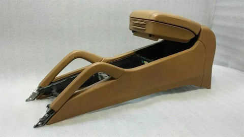 Porsche Cayenne 957 console 9553213008G1 center console console full leather