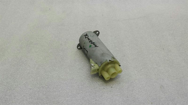 Porsche Cayenne 957 FLH Horizontal Adjustment 198397-104 Seat Engine Front Left