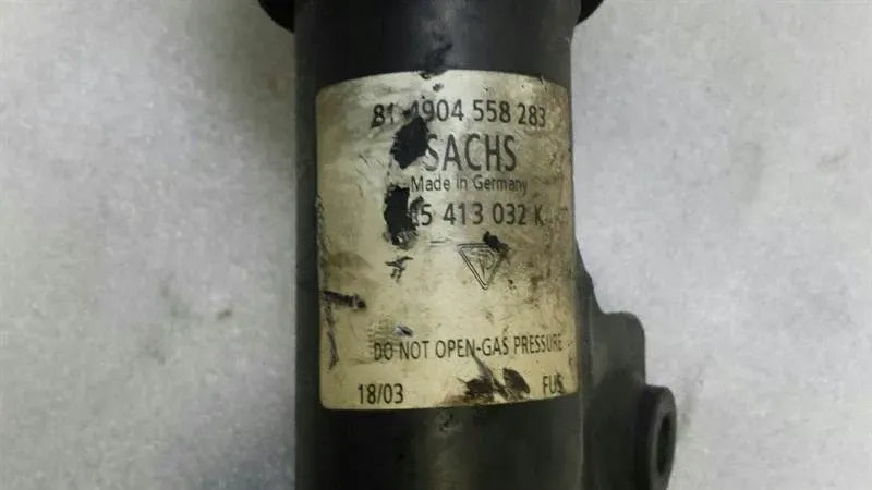Porsche Cayenne 957 shock absorber front 95535804011 shock absorber front right