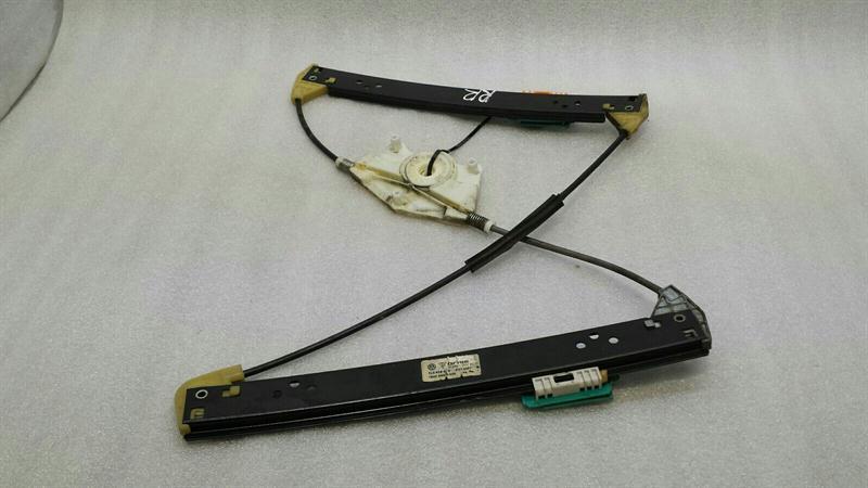 Porsche Cayenne 957 right rear door winder 7L0839462C window regulator rear right