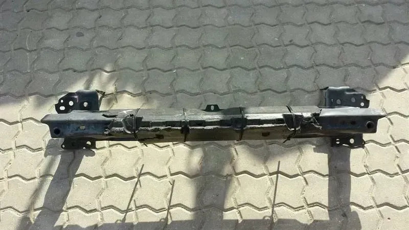 Porsche Cayenne 957 Front Bumper Beam 95550510900 Bumper Beam Front