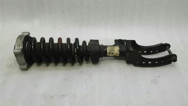 Porsche Cayenne 957 shock absorber front 95535804011 shock absorber front right