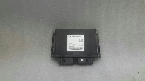 MERCEDES C Class W205 Drive Train Module A2059007705 ECU Gearbox