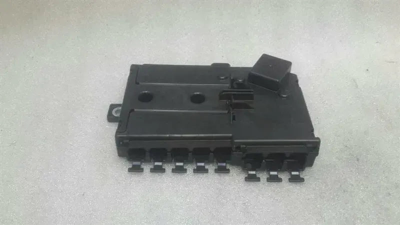 Mercedes C Class W205 Fuse Box A2055402850 Fuse Box Relay.