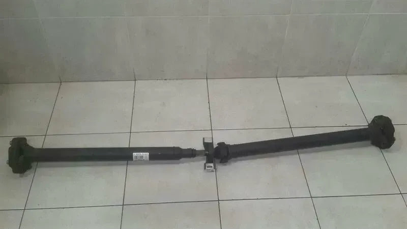 Mercedes C Class W205 Propshaft A2054106102 Propshaft OM651