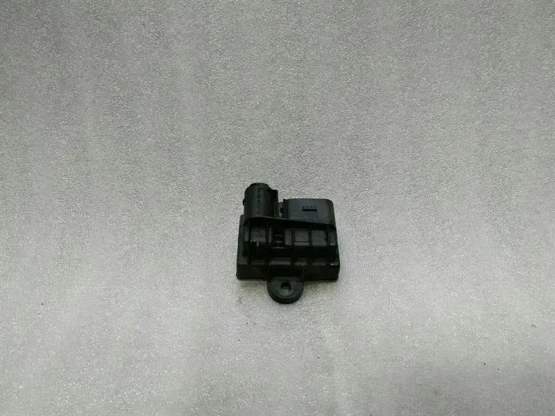 Mercedes C Class W205 Glow Plug Relay (Diesel) A6519003103 Glow Control Unit C250d