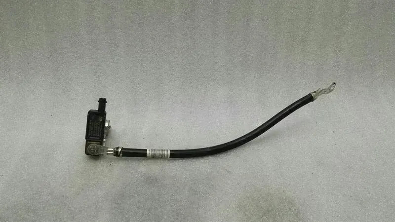 Mercedes C Class W205 Battery Cable A0009056507 Battery Wiring Harness Minus