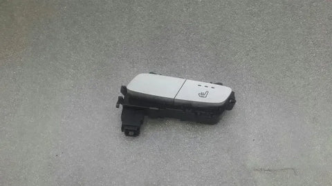 Mercedes C Class W205 Seat Heated Switch A2139057502 Seat Heater Switch.
