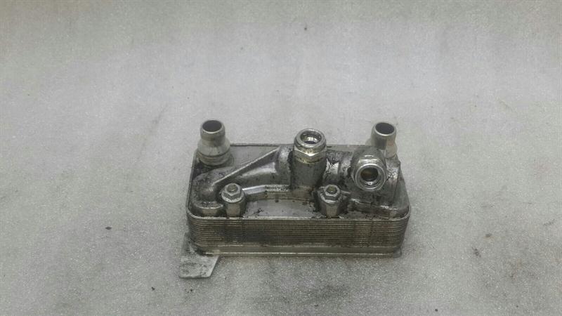 Mercedes C Class W205 Gearbox Oil Cooler A0995002500 Gearbox Oil Cooler Diesel