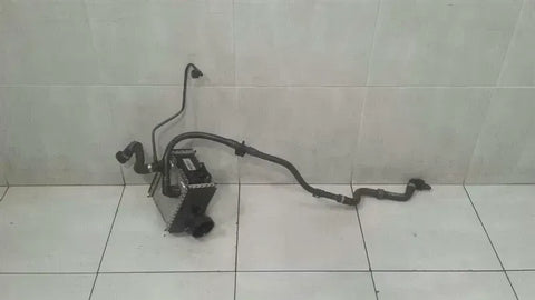 Mercedes C Class W205 Intercooler A6510901800 Intercooler Complete OM651