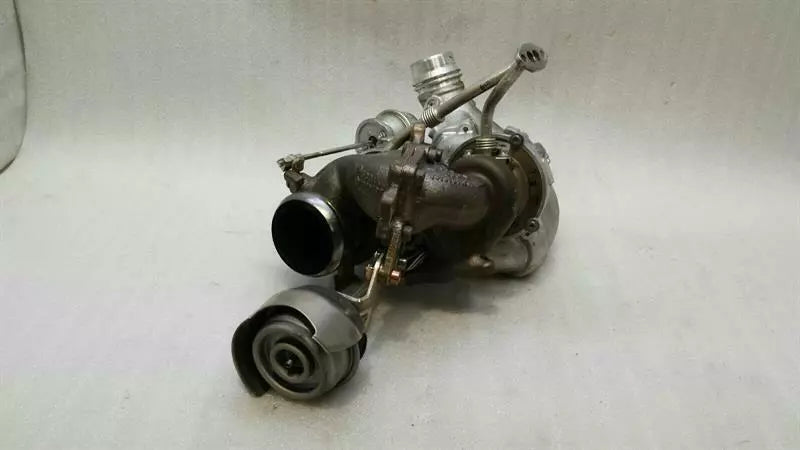 Mercedes C Class W205 Turbo Charger A6510901586 Turbocharger OM651 C250