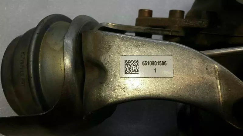 Mercedes C Class W205 Turbo Charger A6510901586 Turbocharger OM651 C250