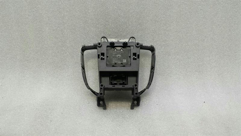 Mercedes C Class W205 Navigation Controller A2059005915 Sat Nav Switch Switch