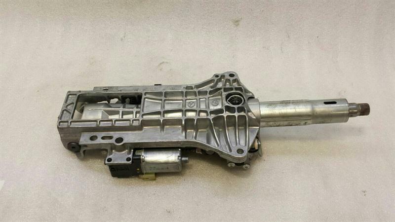 Mercedes C Class W205 W213 Steering Column A2054608801 Steering Column