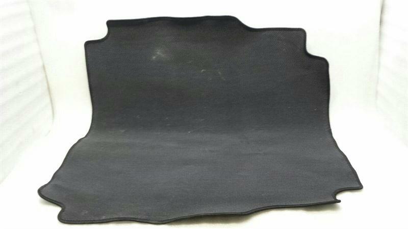 Mercedes C Class W205 SEDAN boat floor mat A2056801104 trunk trim