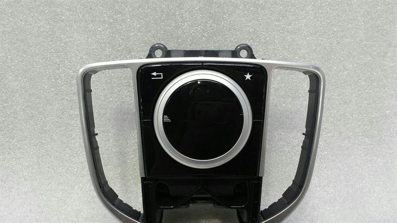Mercedes C Class W205 Navigation Controller A2059005915 Sat Nav Switch Switch