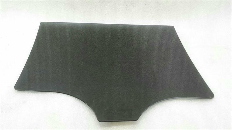 Mercedes C Class W205 Left Rear Door Glass A2057350710 Rear Left Door Window