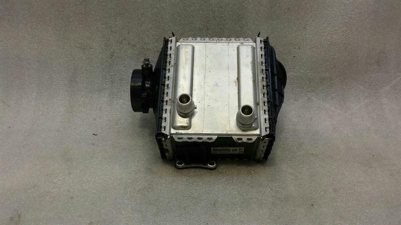Mercedes C Class W205 Intercooler A6510900314 Intercooler OM651