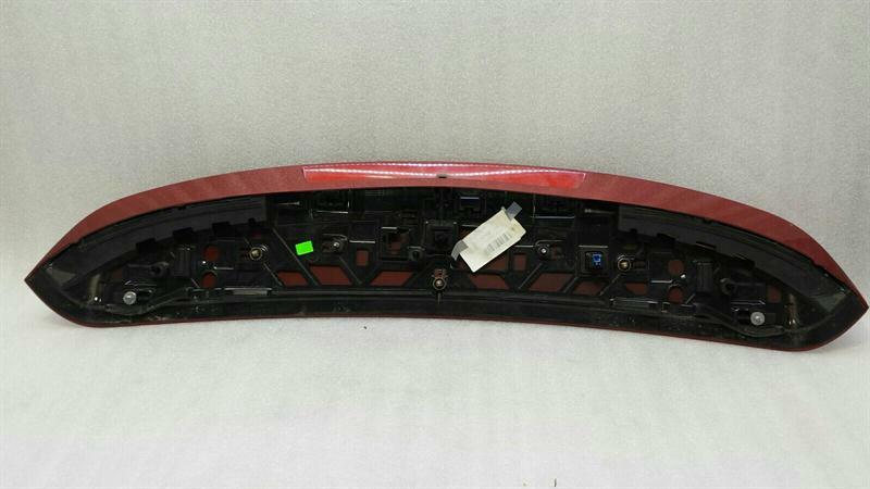 Mercedes C Class W205 Combo Estate Rear Spoiler A2057900188 Rear Spoiler