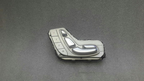Mercedes C Class W205 Left Seat Switch A2059056651 Seat Left Switch C250