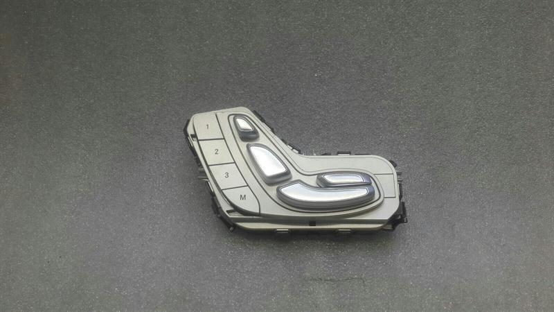 Mercedes C Class W205 Left Seat Switch A2059056651 Seat Left Switch C250