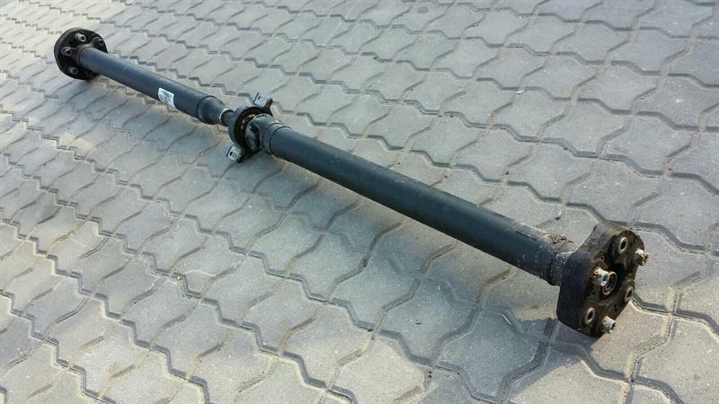 Mercedes C Class W205 Propshaft A2054100302 Propshaft Diesel