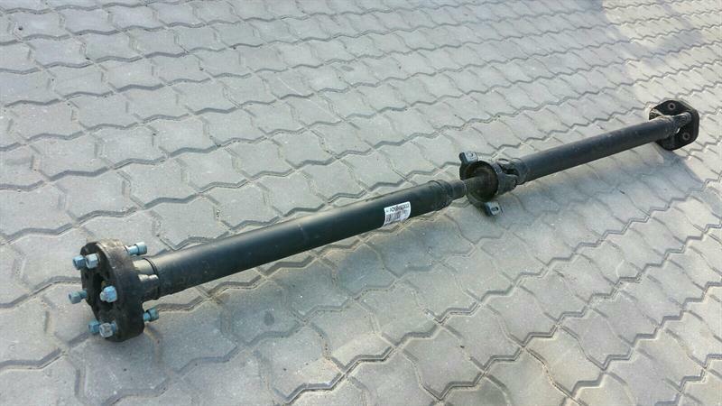 Mercedes C Class W205 Propshaft A2054100302 Propshaft Diesel