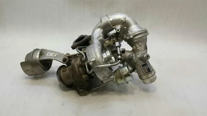 Mercedes C Class W205 Turbo Charger A6510901586 Turbocharger OM651 C250