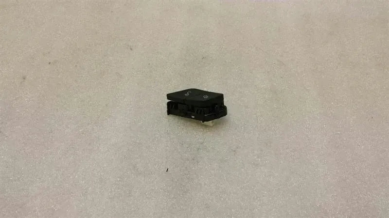 Mercedes W205 Right Door Lock Switch A2059055151 Central Locking Knob RE