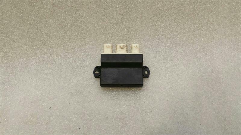 Mercedes C Class W205 Boat Module A2059055211 Tailgate Control Unit
