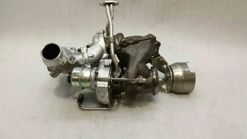 Mercedes C Class W205 Turbo Charger A6510901586 Turbocharger OM651 C250