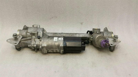 MERCEDES C CLASS W205 POWER STEERING RACK A2054604601 RHD RIGHT HAND DRIVE ..