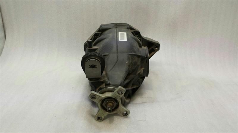 Mercedes C Class W205 Rear Diff A2043501314 Differential Rear Ratio 2.47