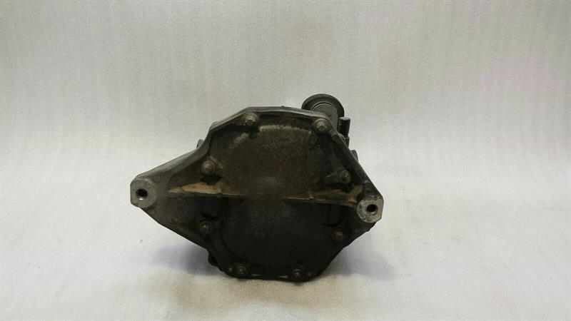 Mercedes C Class W205 Rear Diff A2043501314 Differential Rear Ratio 2.47