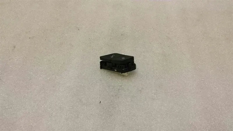 Mercedes W205 Right Door Lock Switch A2059055151 Central Locking Knob RE